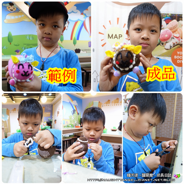 彰化景點就要醬玩↗小孩嗨翻✕爸媽樂開懷,親子二日遊懶人包(下集)