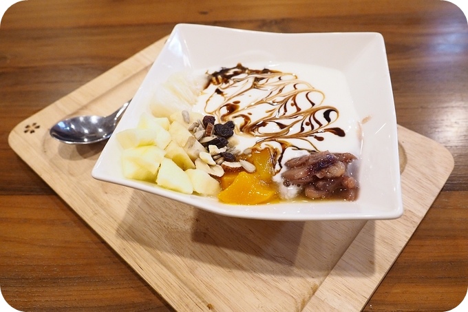 【宜蘭早餐】全新菜單,趕緊到 ❝活力泉源❞去充電吧!!!