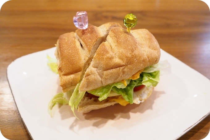 【宜蘭早餐】全新菜單,趕緊到 ❝活力泉源❞去充電吧!!!