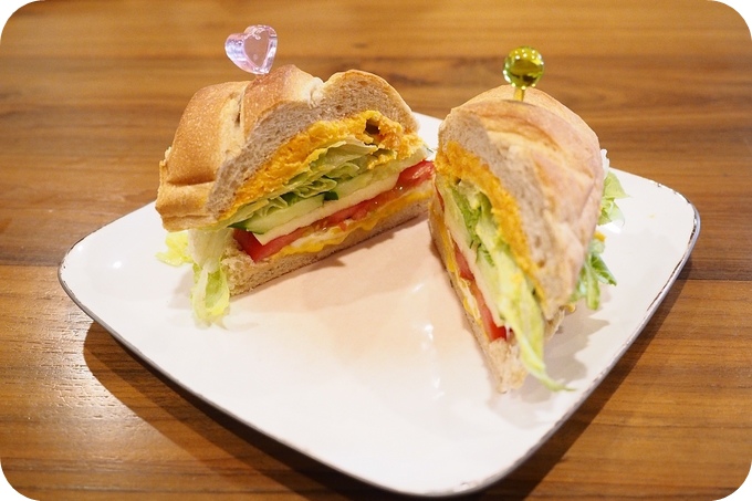 【宜蘭早餐】全新菜單,趕緊到 ❝活力泉源❞去充電吧!!!