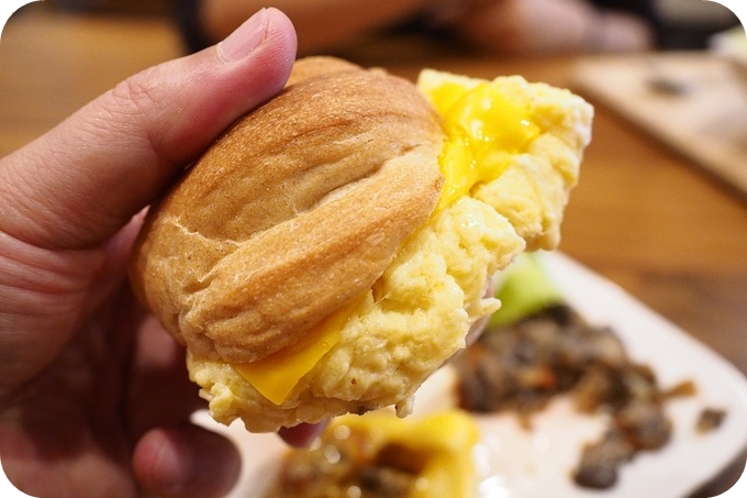 【宜蘭早餐】全新菜單,趕緊到 ❝活力泉源❞去充電吧!!!