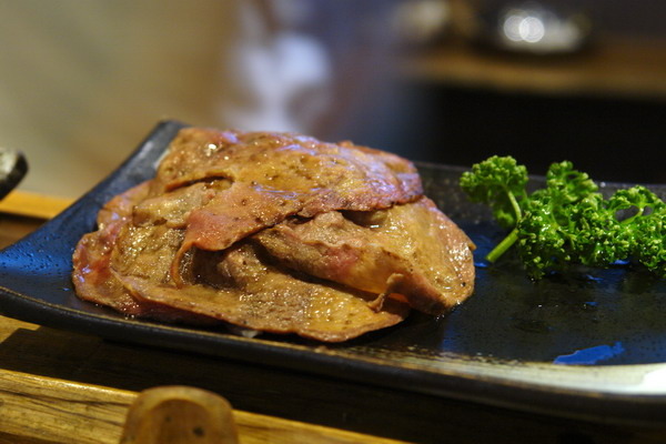 川桐手作燒肉(old)