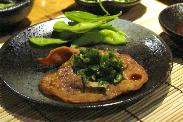 川桐手作燒肉(old)
