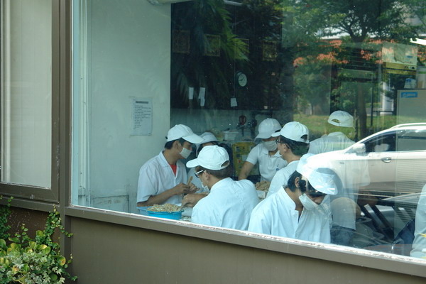 竹北-十一街麵食館(old)