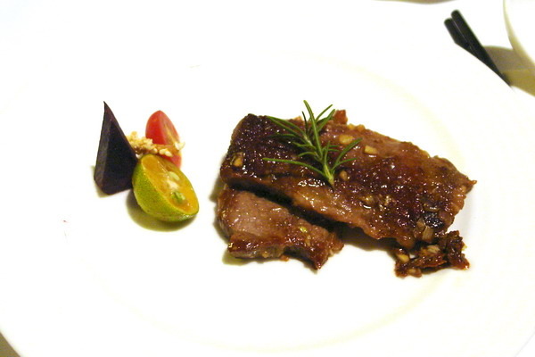 新竹--東方軒(芙洛麗飯店)-(old)