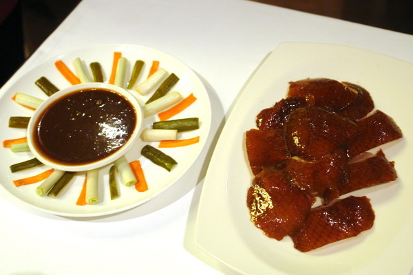 新竹--東方軒(芙洛麗飯店)-(old)