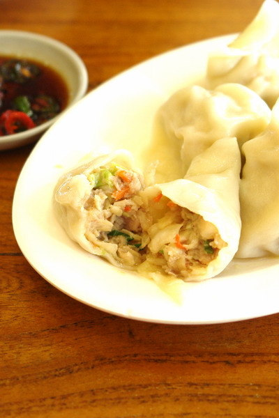 竹北-十一街麵食館(old)