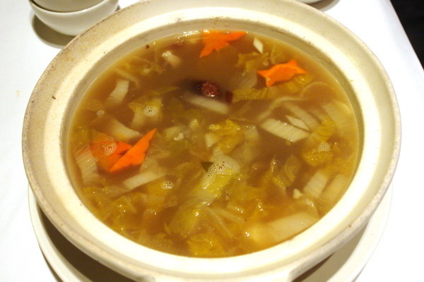 新竹--東方軒(芙洛麗飯店)-(old)