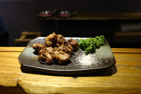 川桐手作燒肉(old)