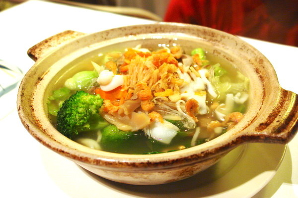 新竹--東方軒(芙洛麗飯店)-(old)