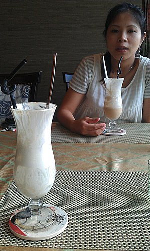大溪蘿莎會館