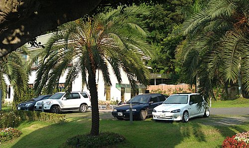 大溪蘿莎會館