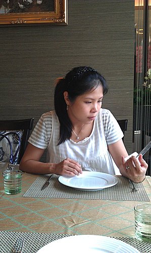 大溪蘿莎會館