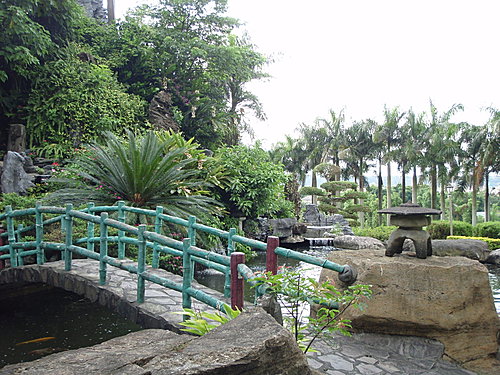 大溪蘿莎會館