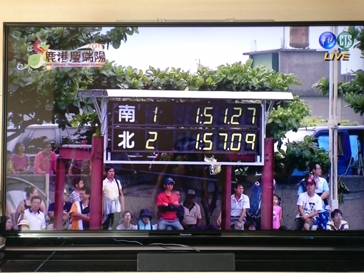 Panasonic 58AX800W 一個人開箱組裝