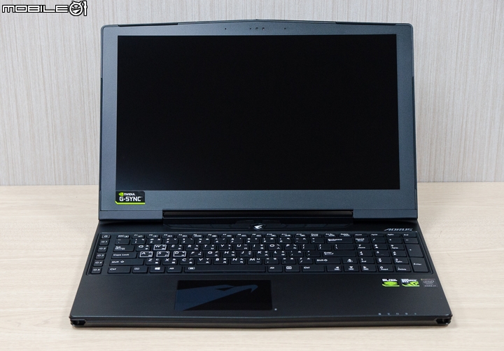 極致效能 流暢體驗 AORUS X5遊戲筆電試用