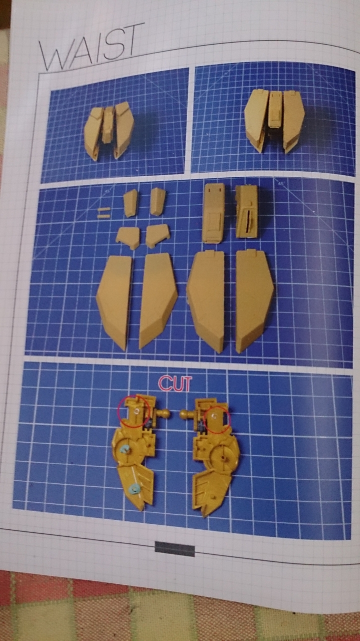 不專業又搞了七個多月的老產品 PG STRIKE FREEDOM + 改套 作品