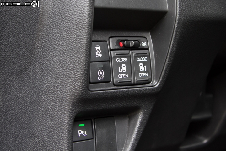 開創全新格局 Honda Odyssey