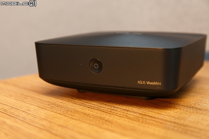 【COMPUTEX 2015】ASUS 發表多款 4K 螢幕與迷你桌上型電腦
