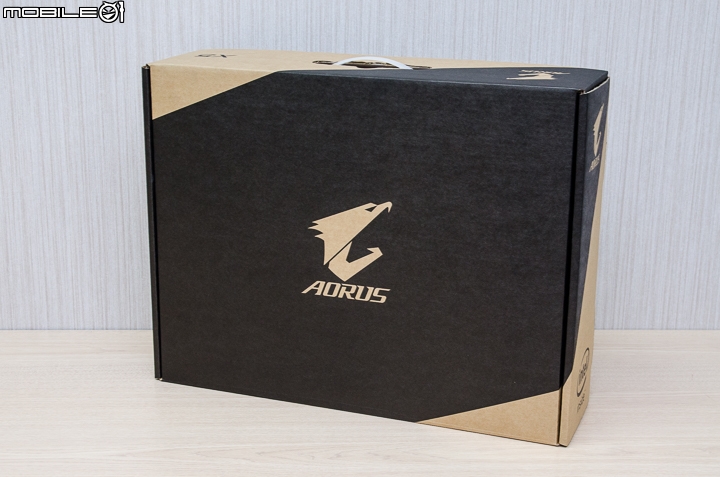 極致效能 流暢體驗 AORUS X5遊戲筆電試用