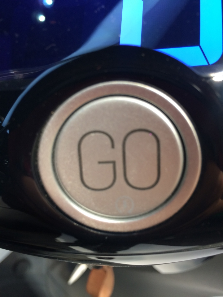 Gogoro - 新世代電動機車 Smart Scooter