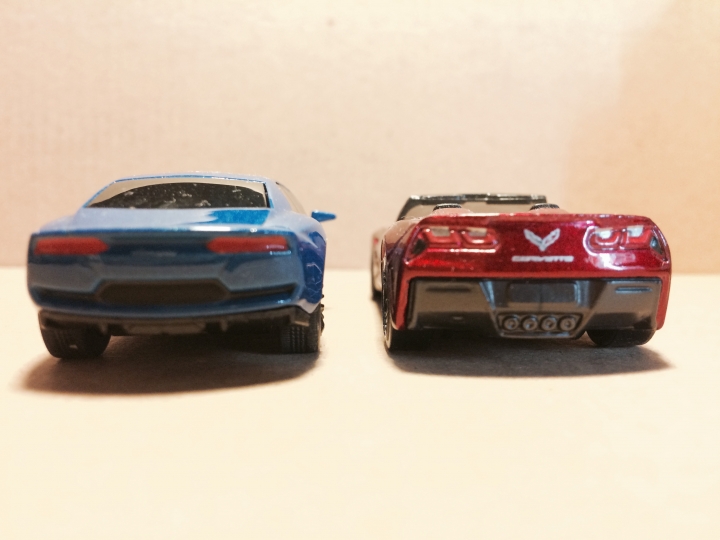 7-11 Lamborghini 藍寶堅尼 金屬模型開箱上色分享文 ft. Ferrari (圖多慎入)(更新huracan)