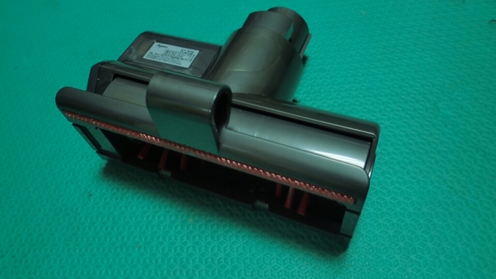 Dyson v6 motorhead+簡易開箱