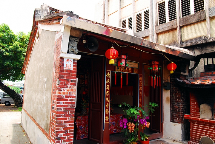 【遊記】e 騎去旅行-宜蘭頭城