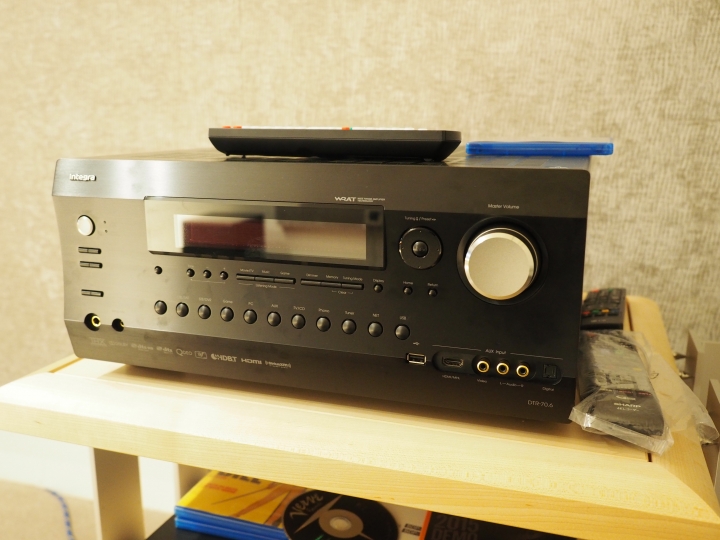 從此顛覆對環繞的觀念 - Philips Fidelio B5 聽感評測 & 多項影音測試