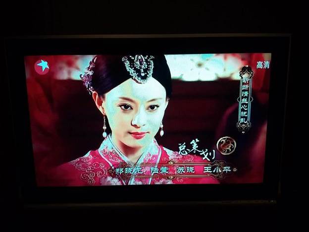 Chromcast家庭分享初體驗