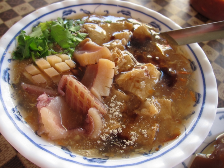 屎伯遊台灣,第三彈~2014年環島,第二圈。