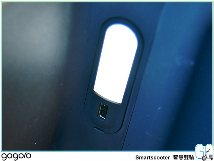 【體驗活動】前所未有的騎乘體驗 Gogoro Smartscooter 智慧雙輪試乘體驗會