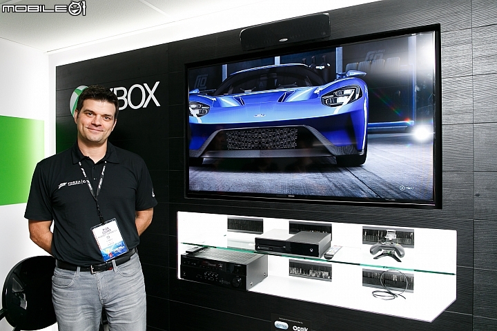 【E3 2015】新增雨天、夜間駕駛模式 《Forza 6 極限競速 6》用真實細節決勝負