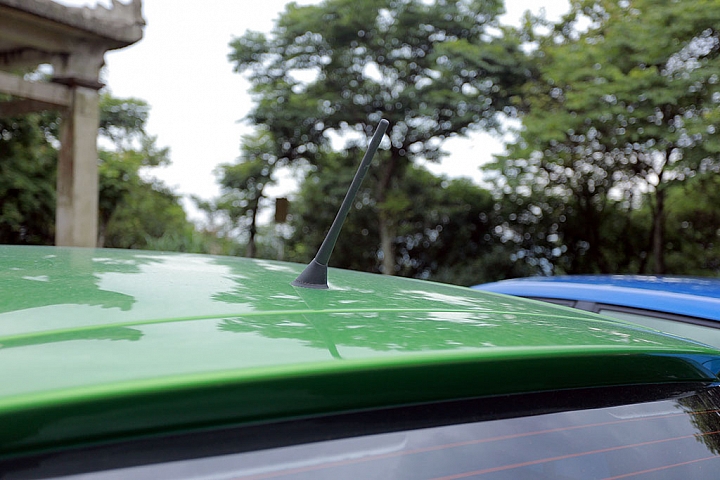〔簡單開箱〕Fabia Mk3 duet with Mk2
