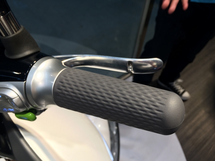 Gogoro - 新世代電動機車 Smart Scooter