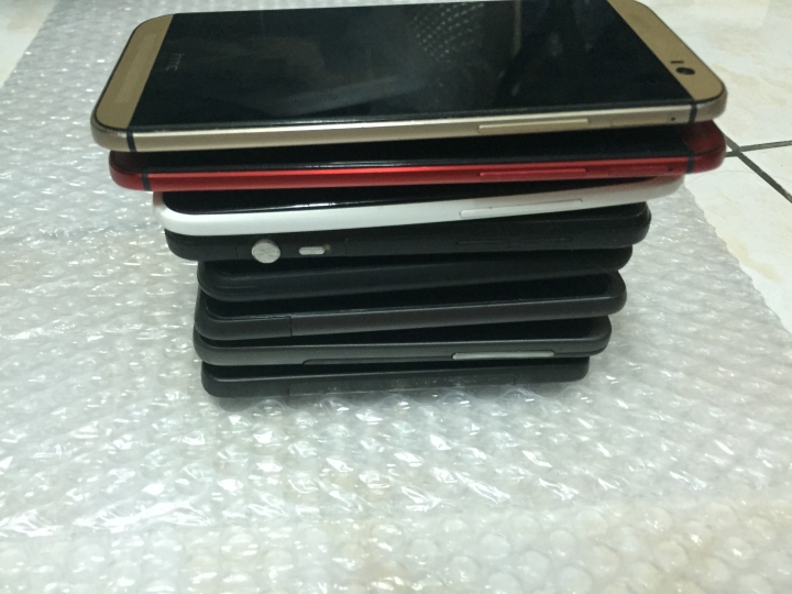 《文長》真的是有感而發,HTC的維修態度與速度,回不去了