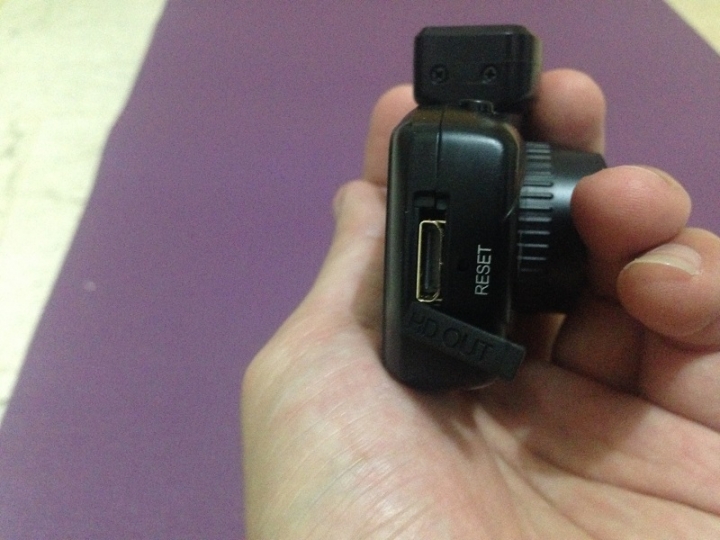 終於可以跟罰單say goodbye了 LS465W來開箱來也!!!
