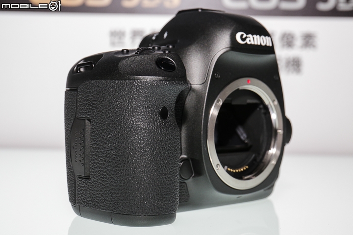 【採訪】Canon EOS 5DS / 5DS R‧高畫素登台 即刻開賣!(內含大量5,060萬畫素實拍照)
