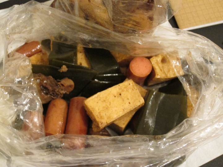 屎伯遊台灣,第三彈~2014年環島,第二圈。