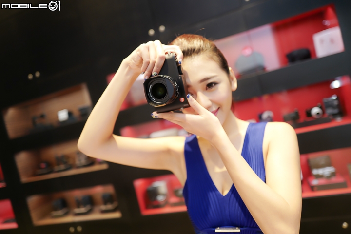 【採訪】Leica Q 全片幅 28mm f/1.7 大光圈隨身機 震撼登台!