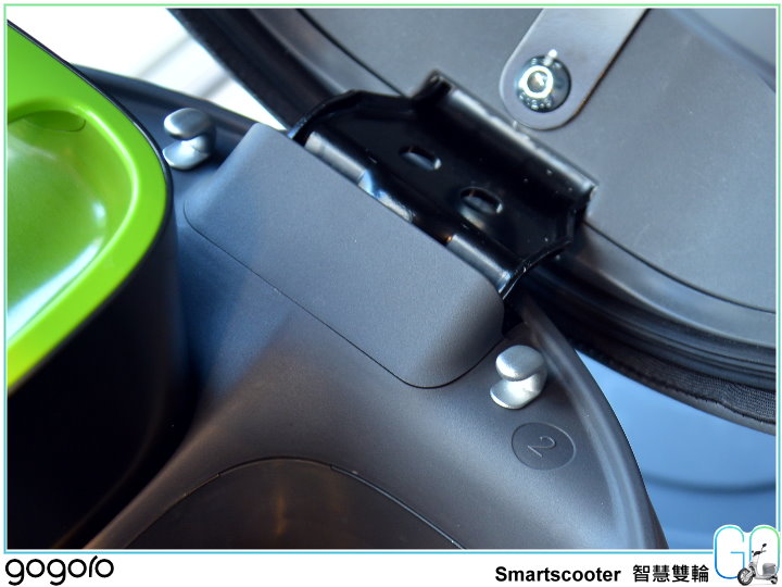 【體驗活動】前所未有的騎乘體驗 Gogoro Smartscooter 智慧雙輪試乘體驗會