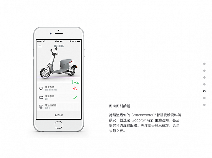 超棒體驗:Smartscooter 智慧雙輪 Gogoro X Mobile01專場騎乘體驗會