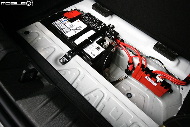補齊帥勁 BMW 125i M Sport Package