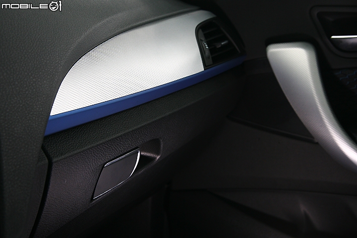 補齊帥勁 BMW 125i M Sport Package