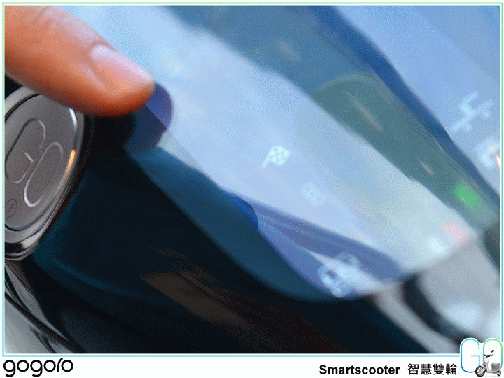 【體驗活動】前所未有的騎乘體驗 Gogoro Smartscooter 智慧雙輪試乘體驗會