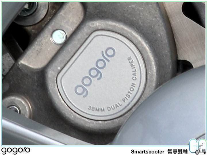 【體驗活動】前所未有的騎乘體驗 Gogoro Smartscooter 智慧雙輪試乘體驗會