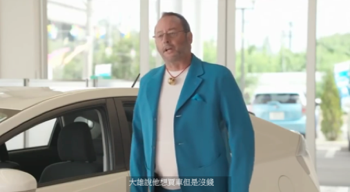 他們不一定比小敏可愛,但也很好記!