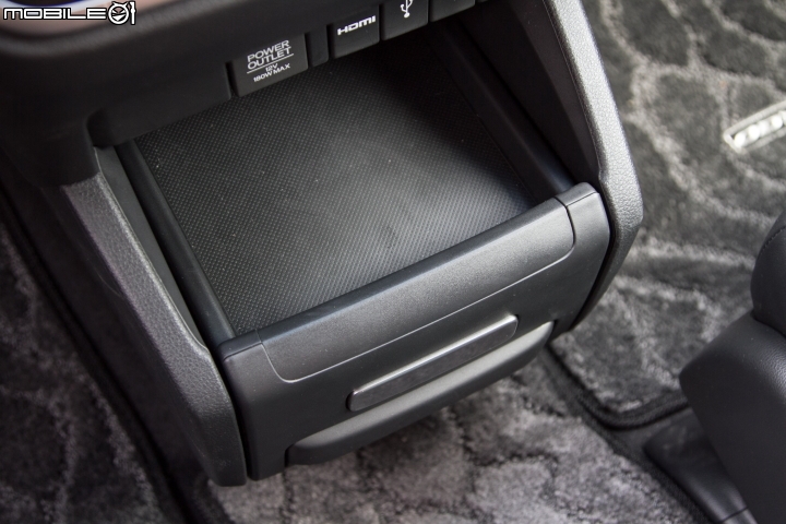 開創全新格局 Honda Odyssey