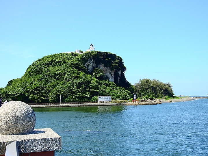 Nikpn P900開箱在西子灣、大鵬灣及南州牧草捲。