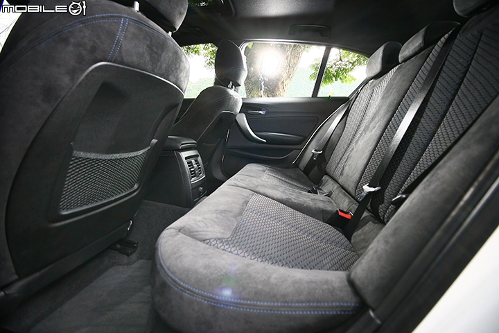 補齊帥勁 BMW 125i M Sport Package